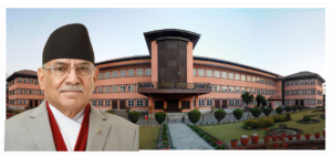 अदालत अवहेलना मुद्दामा प्रधानमन्त्री प्रचण्डलाई सफाइ