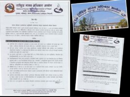 मानव अधिकार उल्लंघन गर्नेहरुको विवरण सार्वजनिक