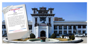 उम्मेदवारले साढे ३ लाखसम्म खर्च गर्न पाउने