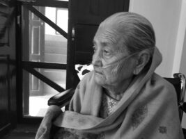 कांग्रेस नेतृ पोख्रेलको निधन