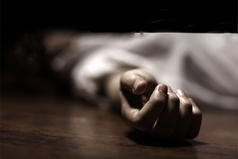 सैन्य अभ्यासका क्रममा एक जनाको मृत्यु