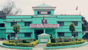 शैक्षिक गुणस्तर अभिवृद्धि गर्न सम्झौता