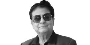 वरिष्ठ गायक वैद्यको निधन