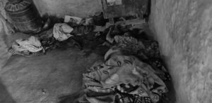 नवलपुरमा गर्भवती महिलाको हत्या, श्रीमान पक्राउ