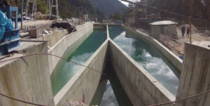 क्यासकेड जलविद्युत् आयोजना निर्माण सम्पन्न