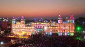 मिथिलामा धुमधामका साथ जानकी नवमी मनाइँदै