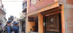ललितपुरमा जर्मन नागरिकको शव भेटियो