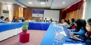 ‘निर्वाचनसम्बन्धी विधेयक थप अध्ययन गर्नुपर्ने’