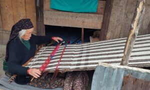 काम्लो बेचेर घर खर्च