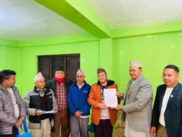 ‘हेलम्बुवासीको माग सम्बोधन हुन्छ’