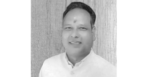 भीमदत्त नगर प्रवक्ता खड्का सडकमा मृत फेला