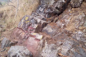 फलाम खानी उत्खनन नहुँदा स्थानीय निराश