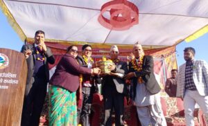 इच्छाकामनामा सुन्तला महोत्सव सुरु