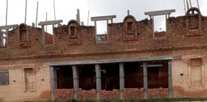 मङ्गलसेन दरबार पुनःनिमार्ण गर्न माग