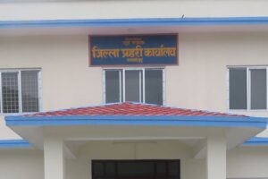 बालिका बलात्कार प्रकरण : पक्राउ परेकालाई थुनामा राखी अनुसन्धान गर्न अनुमति