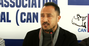 सन्दीपको सजाय निर्धारणपछि मात्र क्यानले औपचारिक निर्णय गर्ने