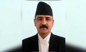 उच्च अदालत पाटनका न्यायाधीश मरासिनीको हृदयघातबाट निधन