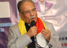 नाम सम्मेलनमा विकासोन्मुख देशको हितमा आवाज उठाएँ : प्रधानमन्त्री