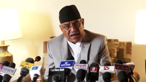 सहमतिका आधारमा शान्ति प्रक्रियाको बाँकी काम पूरा हुन्छ : प्रधानमन्त्री