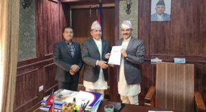 लगानी सम्मेलन अघि दर्जन कानुन संशोधन गर्न सुझाव