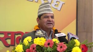 सवारी चालक अनुमतिपत्र छपाइ रोकिदैन : मन्त्री ज्वाला