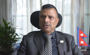 नेपाल दूरसञ्‍चार प्राधिकरणका अध्यक्ष खनालको राजीनामा स्वीकृत