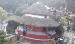 राइनासकोटको पर्यटन : इतिहास, संस्कृति र प्रकृतिको समिश्रण