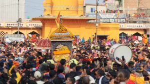 राममय बन्यो जलेश्वर