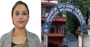 पीआर लिएको उजुरी पछि परिषद् उपाध्यक्षको राजिनामा