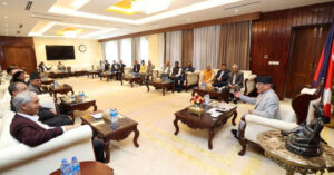 राष्ट्रियसभा निर्वाचन : सत्तारूढ दलबीच नै सिट बाँडफाँट हुने