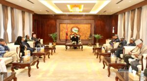 राष्ट्रिय सभाका १९ सीटमा मिल्यो भागबन्डा, कुन दलले कति पाए ?