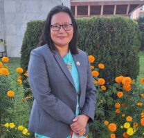 बाहिर भन्ने र सदनभित्र सांसदले गर्ने कार्यबीच फरक देखियो : नेत्री सुब्बा