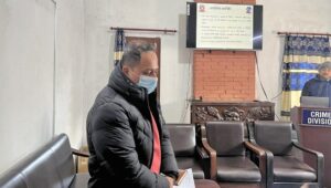 काठमाडौंबाट नक्कली डाक्टर पक्राउ