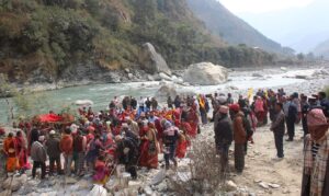 अयोध्या लगिएको देवशिलास्थललाई धार्मिक पर्यटकीय गन्तव्य बनाइँदै