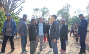 गाउँको विकासले दङ्ग छन् पश्चिम दाङका जनता