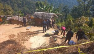 बहिनी बलात्कार घटनाको उजुरी दिने छोराको ‘हत्या गर्ने’ बुवा पक्राउ