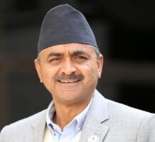 मन्त्री भएका क्षेत्रमा बढी बजेट जाने प्रवृत्ति अन्त्य हुनुपर्छ : सांसद गैह्रे