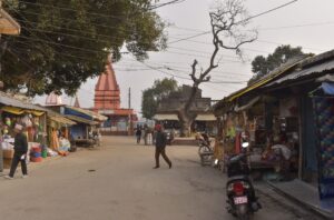 ‘हामीलाई हाम्रो सिंहदरबार पुग्नै कठिन छ’