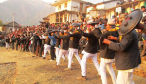 सुदूरपश्चिममा आज भुवा पर्व मनाइँदै, सार्वजनिक बिदा