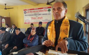 ‘बीपीको सिद्धान्तअनुसार कांग्रेसको नेतृत्व चल्नुपर्छ’