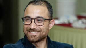 टुटलका संस्थापक शिक्षित भट्ट पक्राउ​