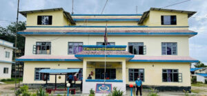 दाङमा प्रहरी जवानले गरे श्रीमती र छोराको हत्या