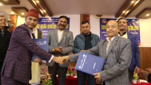 सामाजिक सुरक्षा कोषमा मधेश प्रदेशका ४७ स्थानीय तह आवद्ध