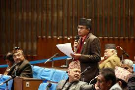रूस-युक्रेन युद्धमा परेका नेपालीबारे सदनमा जानकारी माग