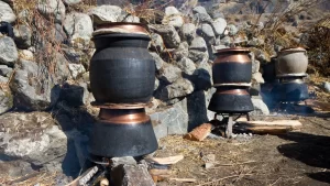 गण्डकीमा घरेलु मदिरालाई वैध बनाइने