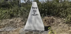 सीमा क्षेत्रका नेपालीलाई सास्ती भएको भन्दै स्थानीयले गरे सुरक्षाको माग