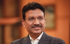 विनोद चौधरीका भाइ अरुण पक्राउ