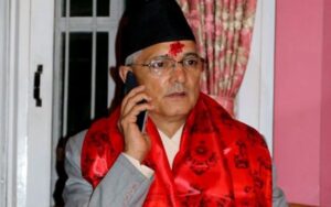 धेरै विधेयक पारित गर्न निरन्तर छलफलमा छौँ : नेता वीरबहादुर बलायर