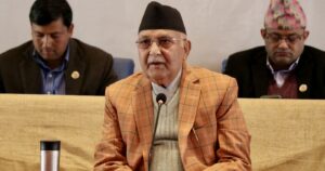 संसद्मा सशक्त प्रतिपक्षको भूमिका निर्वाह गर्ने तयारीमा एमाले