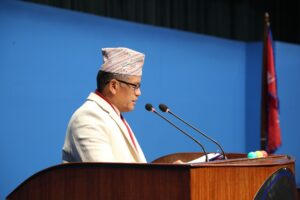 सम्पति शुद्धीकरणसम्बन्धी विधेयक प्रतिनिधिसभाबाट पारित